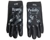 Image 1 for Heavy Pedalz Gloves (Black) (2XL)
